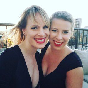 Meet your Posher, Allison